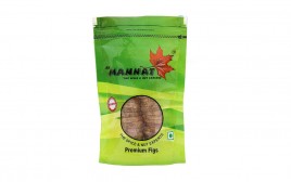 Mannat Premium Figs   Pack  200 grams